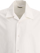 Jil Sander Poplin Shirt