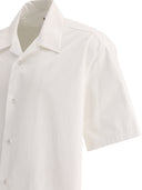 Jil Sander Poplin Shirt