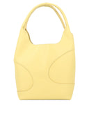 Ferragamo Hobo Bag With Cut Out Detailing