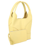 Ferragamo Hobo Bag With Cut Out Detailing
