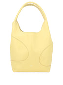 Ferragamo Hobo Bag With Cut Out Detailing
