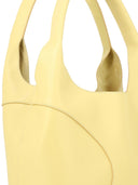 Ferragamo Hobo Bag With Cut Out Detailing