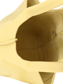 Ferragamo Hobo Bag With Cut Out Detailing