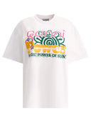 Ganni "Multi Flower" T Shirt