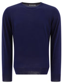 Brunello Cucinelli Lightweight Cashmere And Silk Sweater
