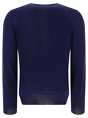 Brunello Cucinelli Lightweight Cashmere And Silk Sweater