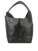 Ferragamo Hobo Bag With Cut Out Detailing