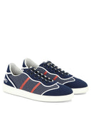 Ferragamo "Dedalo" sneakers