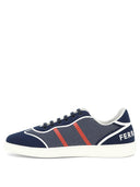 Ferragamo "Dedalo" sneakers
