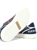 Ferragamo "Dedalo" sneakers