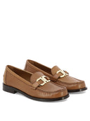 Ferragamo "Maryan" loafers