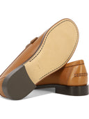 Ferragamo "Maryan" loafers