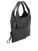 Ferragamo Hobo Bag With Cut Out Detailing