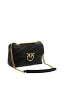 Pinko "Love Classic Puff" Shoulder Bag