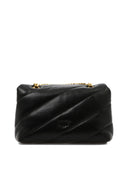 Pinko "Love Classic Puff" Shoulder Bag