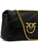 Pinko "Love Classic Puff" Shoulder Bag