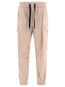 Dolce & Gabbana Cargo Joggers