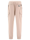 Dolce & Gabbana Cargo Joggers