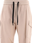 Dolce & Gabbana Cargo Joggers
