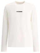 Jil Sander "Jil Sander+" T Shirt