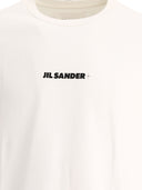 Jil Sander "Jil Sander+" T Shirt