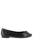 Tory Burch "Cap Toe" balettlägenheter