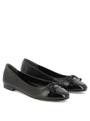 Tory Burch "Cap Toe" balettlägenheter