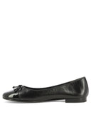 Tory Burch "Cap Toe" balettlägenheter