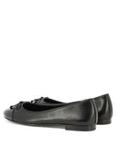 Tory Burch "Cap Toe" balettlägenheter