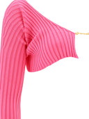 Jacquemus "La Maille Pralu" vest