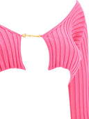 Jacquemus "La Maille Pralu" vest