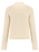 Maison Margiela Knit Cardigan