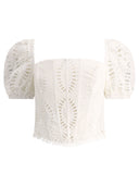 Charo Ruiz Ibiza "Nivak" Top