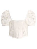 Charo Ruiz Ibiza "Nivak" Top