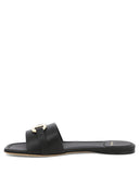 Ferragamo "Gancini" sandalen