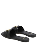 Ferragamo "Gancini" sandalen
