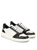 Ferragamo "Dennis" Gancini Sneakers