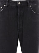 Golden Goose "Happy" Jeans