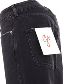 Golden Goose "Happy" Jeans