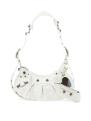 Balenciaga "Le Cagole XS" Borsa di trama