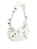 Balenciaga "Le Cagole XS" Borsa di trama