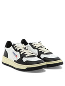 Autry "Medalist" Sneakers