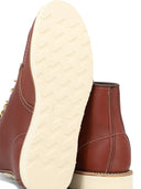 Red Wing Shoes "Classic Moc" Lace Up Boots