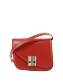 Ferragamo "Fiamma" crossbody taske