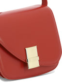 Ferragamo "Fiamma" crossbody taske