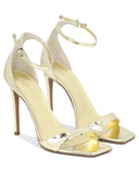 Paris Texas Stiletto Sandals