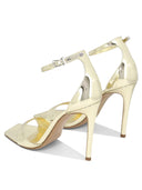 Paris Texas Stiletto Sandals
