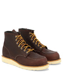 Red Wing Shoes "6 Inch Moc" Lace Up Boots