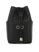 Sac à bandoulière Ferragamo "Mini Gancini"