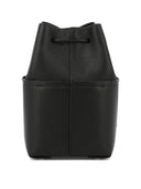 Sac à bandoulière Ferragamo "Mini Gancini"